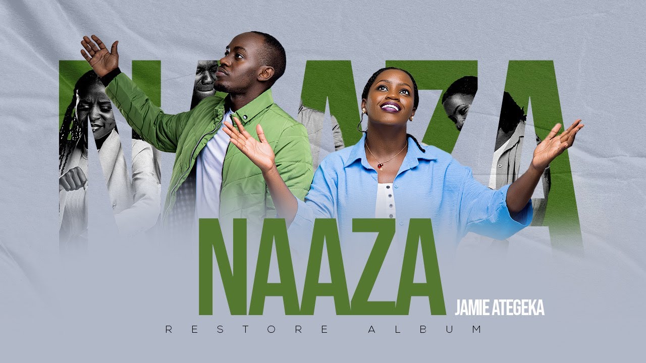 Naaza